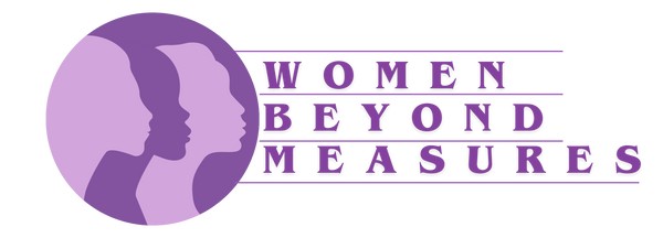 Women Beyond Measures logo