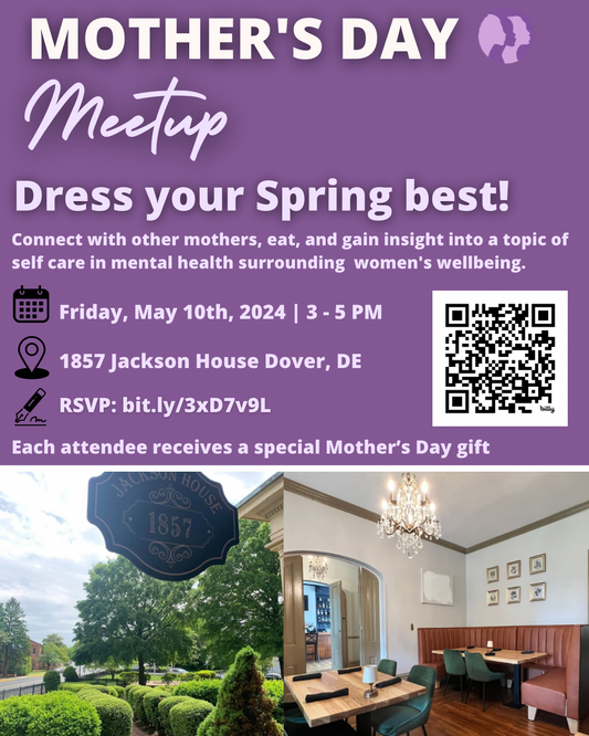 Mother's Day Meetup