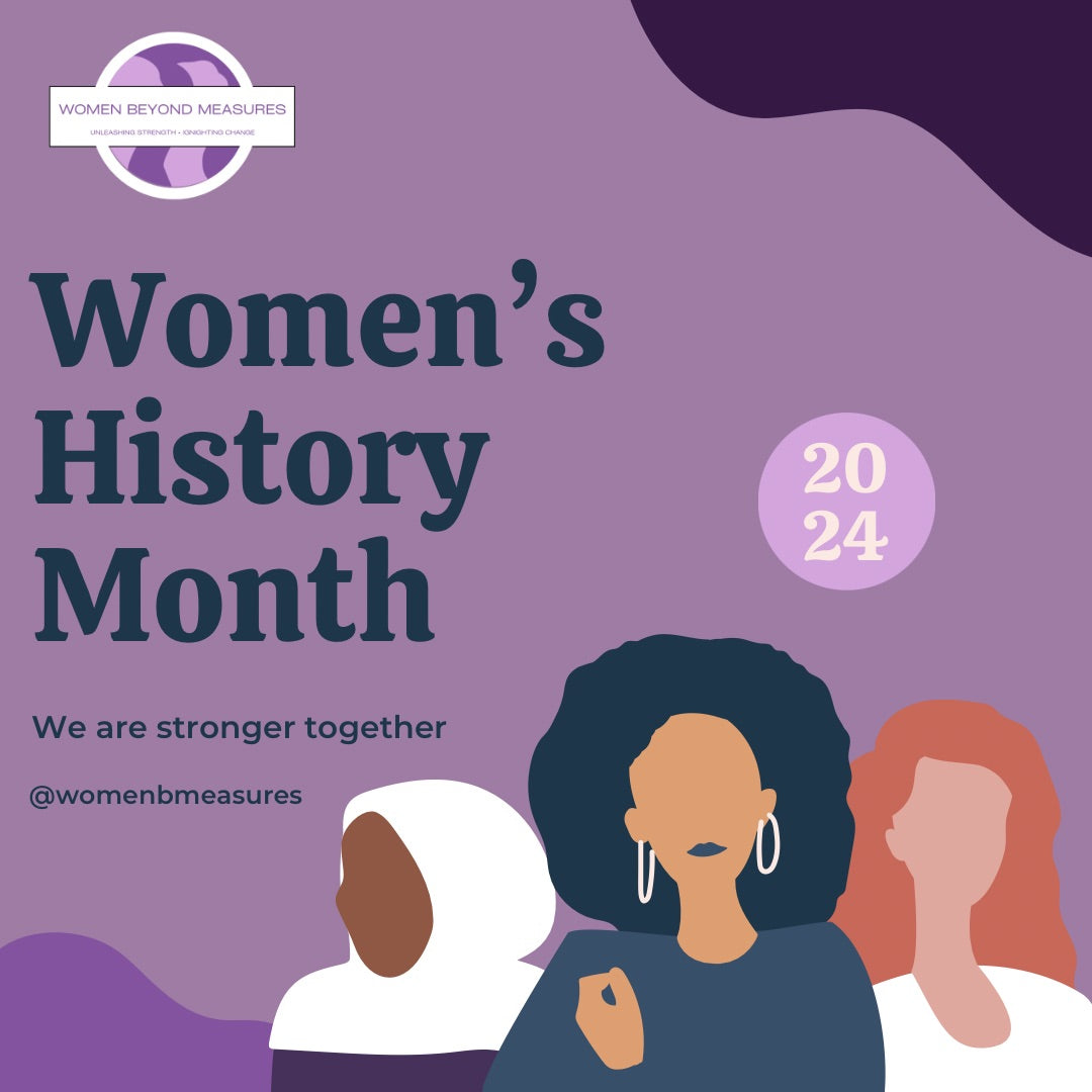 Women's History Month