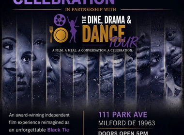 Women Beyond Measures 2nd Anniversary Celebration: A Red Carpet Experience of Dine, Drama & Dance Tour