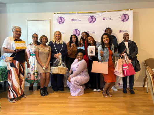 A Brunch to Remember: Celebrating the 1st Annual Mother's Day Fundraiser