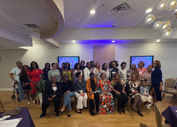 Recapping the 2026 Women Beyond Measures Mother’s Day Brunch:A Morning of Celebration, Connection, and Impact: