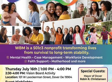 A New Chapter Begins: Join Us for the Women Beyond Measures Ribbon Cutting & Grand Opening