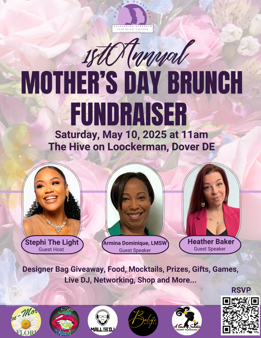 1st Annual Mother’s Day Brunch